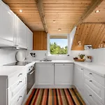 Sisko - 800m From The Sea By Interhome Prázdninový dům