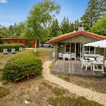 Sisko - 800m From The Sea By Interhome Ferienhaus *