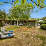 Sisko - 800m From The Sea By Interhome Ferienhaus