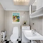 Sisko - 800m From The Sea By Interhome Vejers Strand