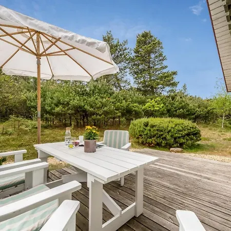 Feriehus Sisko - 800m From The Sea By Interhome Vejers Strand