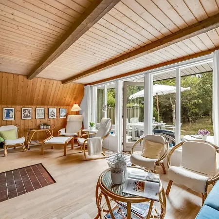 Feriehus Sisko - 800m From The Sea By Interhome