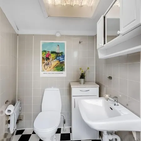 Feriehus Sisko - 800m From The Sea By Interhome *