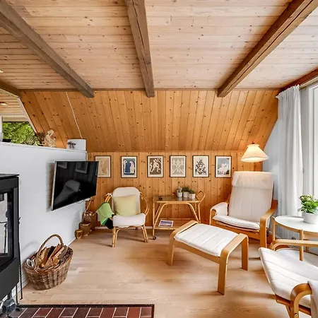 Σπίτι διακοπών Sisko - 800m From The Sea By Interhome *