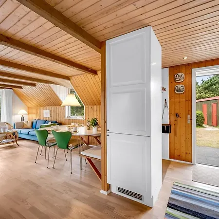 Sisko - 800m From The Sea By Interhome * Vejers Strand