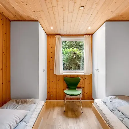 Feriehus Sisko - 800m From The Sea By Interhome