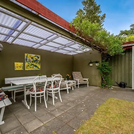 Sisko - 800m From The Sea By Interhome * Vejers Strand