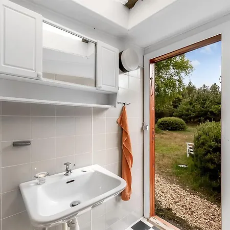 Sisko - 800m From The Sea By Interhome * Vejers Strand