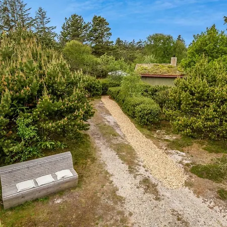 Feriehus Sisko - 800m From The Sea By Interhome