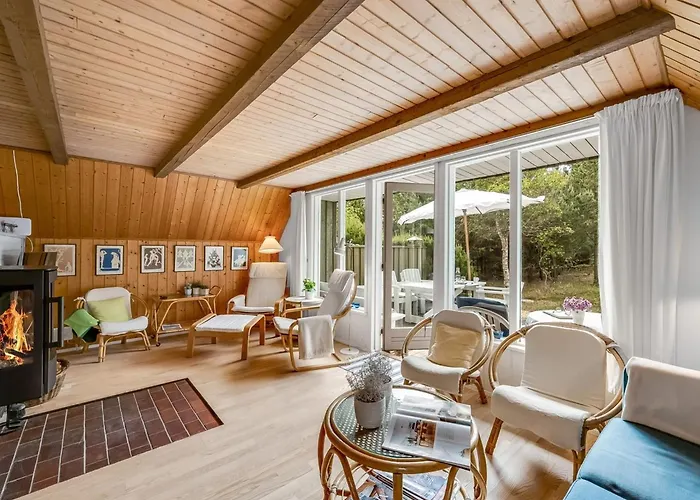 Holiday home Sisko - 800m From The Sea By Interhome *