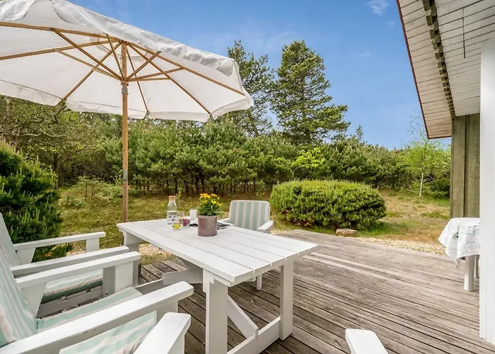 Sisko - 800m From The Sea By Interhome * Vejers Strand