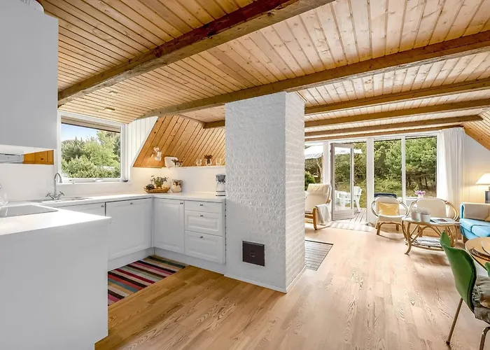 Sisko - 800m From The Sea By Interhome Holiday home *