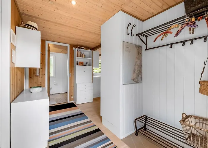 Sisko - 800m From The Sea By Interhome *