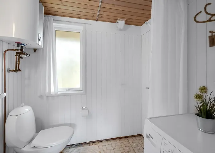 Sisko - 800m From The Sea By Interhome * Vejers Strand