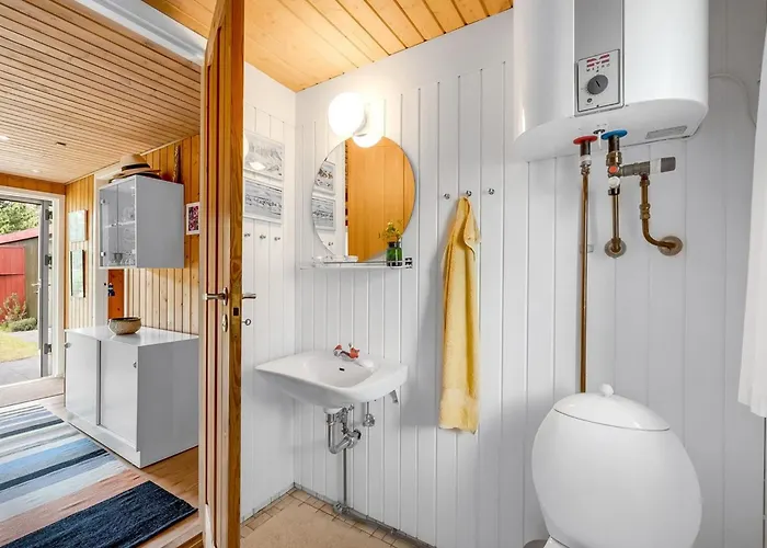 Sisko - 800m From The Sea By Interhome * Vejers Strand