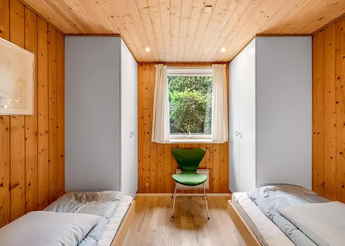 Holiday home Sisko - 800m From The Sea By Interhome