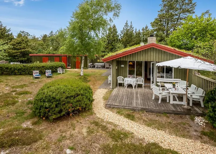 Sisko - 800m From The Sea By Interhome Holiday home *