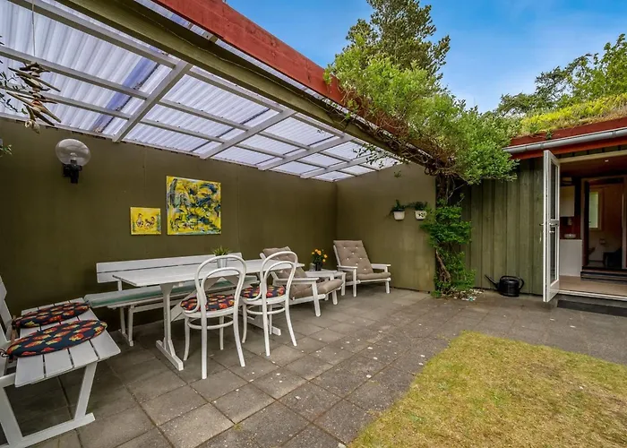 Sisko - 800m From The Sea By Interhome * Vejers Strand