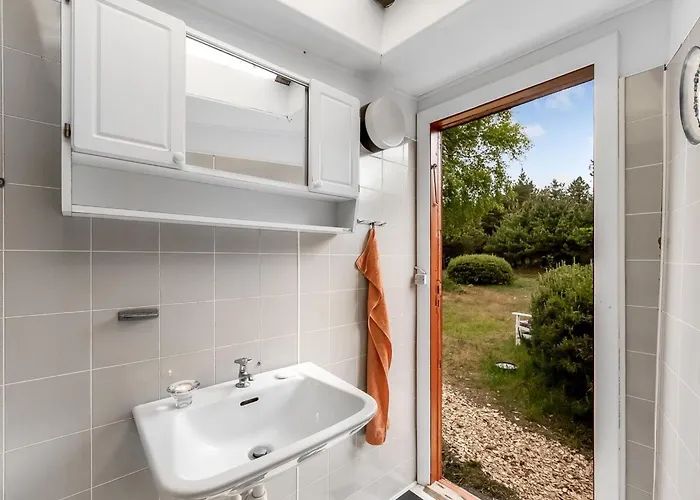 Sisko - 800m From The Sea By Interhome * Vejers Strand