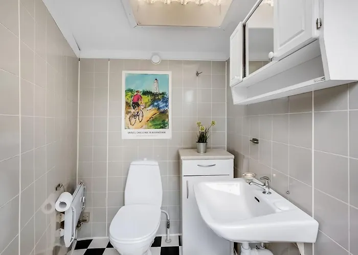 Sisko - 800m From The Sea By Interhome Vejers Strand